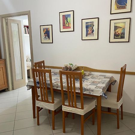 Matteo House Nel Cuore Di Сорренто Экстерьер фото